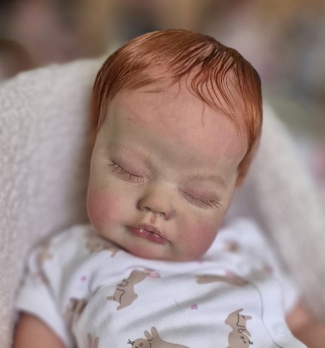 Rebornbaby sunna laura - sunna, di