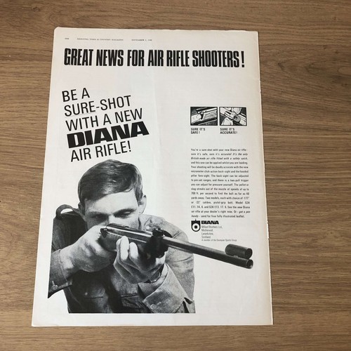 Guns06 magazine advert - guns06,