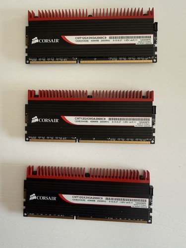 Corsair dominator gb - corsair,