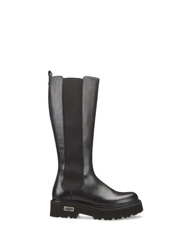 Cult stivale donna pelle - cult,