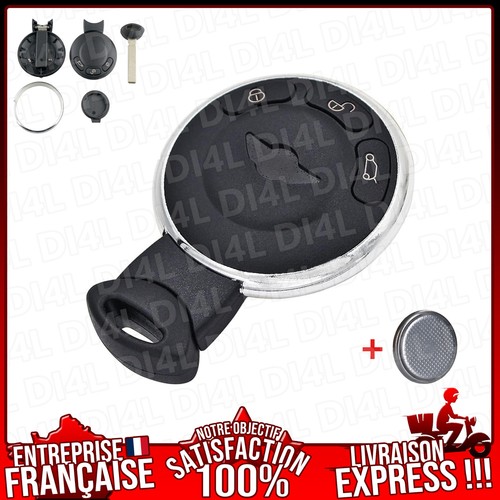 Coque cle pilp telecommande - coque,