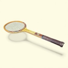Racchetta tennis pancho - tennis,
