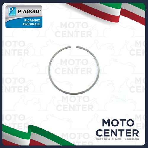 Anello elastico blocco - anello,