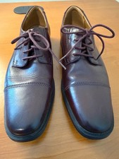 Scarpe clarks 38388 pelle - 38388, in