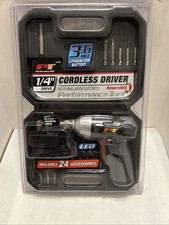 Performance Tools W50033