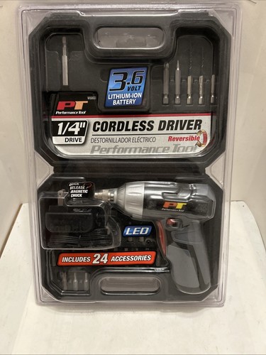 Performance tools w50033 - performance,
