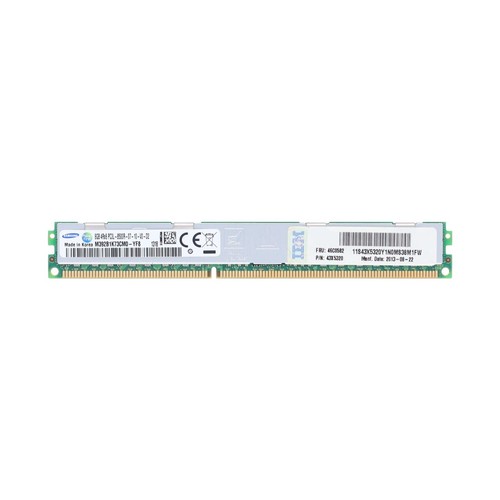 Ibm 46c0582 8gb pc3l - 46c0582, pc3l-8500r