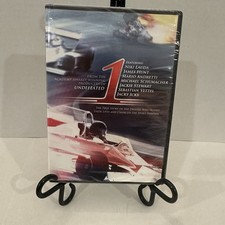 1 The Movie (Formula 1 One)