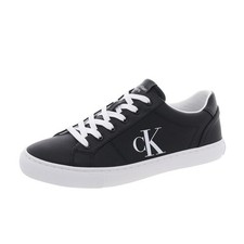Calvin Klein Womens 9 M Black