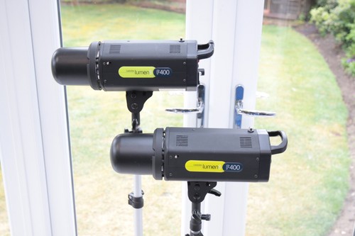 Coppia lumen lastolite 8 - di,