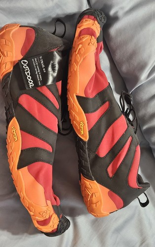 Vibram fivefingers trail 0 - fivefingers, v-trail