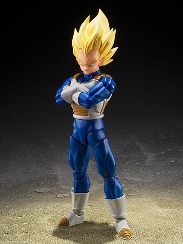 Figuarts dragon ball - s.h.,