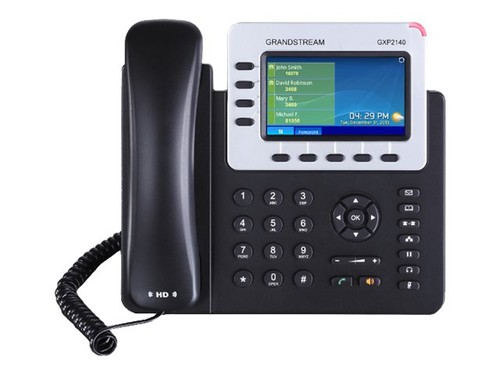 Grandstream gxp2140 enterprise - grandstream,