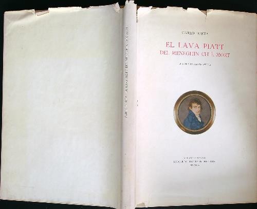 Lava piatt del - el,