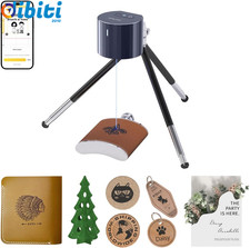 L1 Pro Incisore Laser, Laser