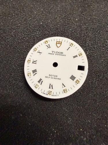 Vintage tudor 74033 white - vintage,