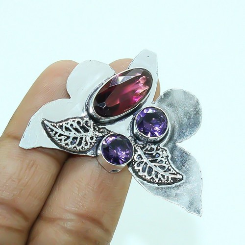 Anello bigiotteria etnica - , moda