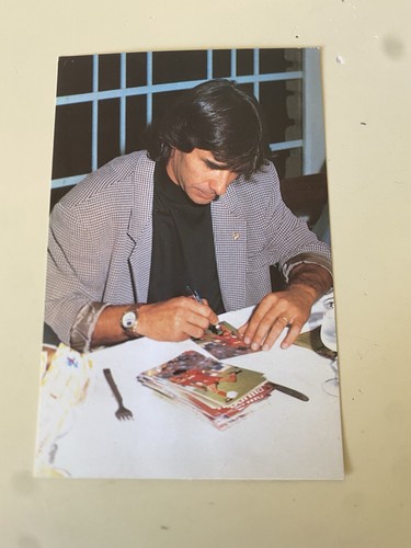 Cartolina foto photo postcard - photo,