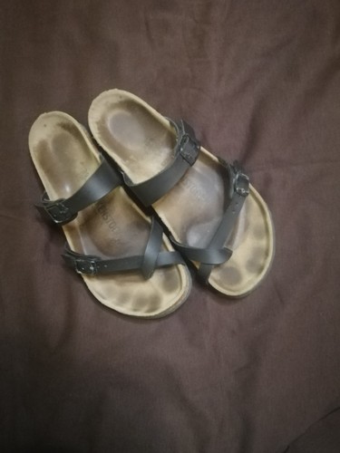 Infradito donna birkenstock - infradito,