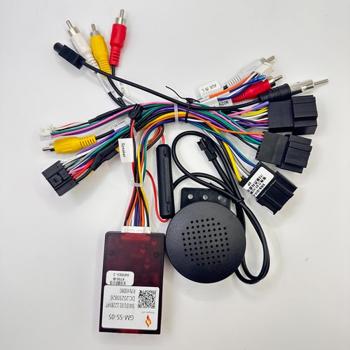 Pin android harness canbus - pin,