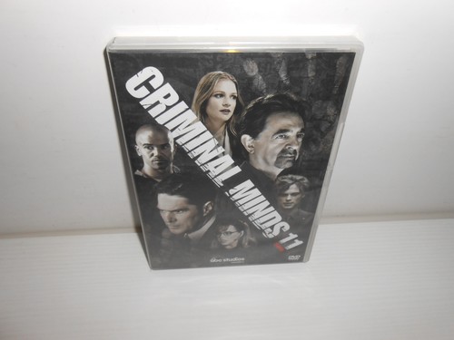 Criminal minds serie - minds, 11