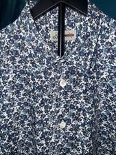 Camicia uomo gorni kramer - camicia,