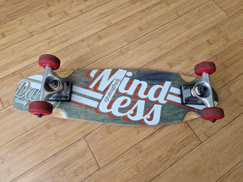 Mindless penny - mindless,