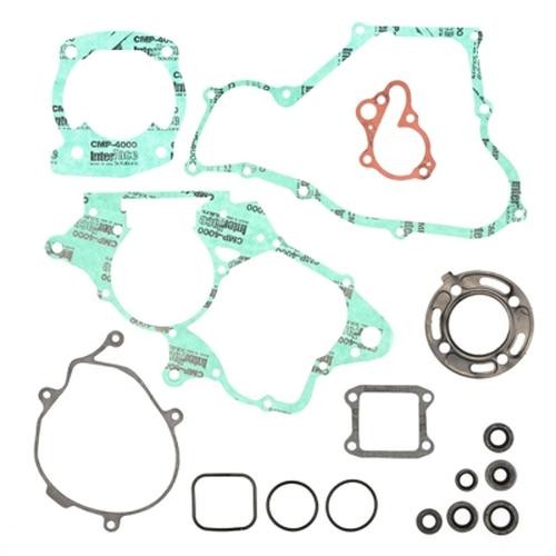 Set guarnizioni con - set,