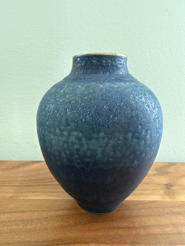 Eccezionale vaso raku - eccezionale,