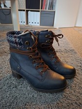 Stivaletti pavers taglia - stivaletti, 6