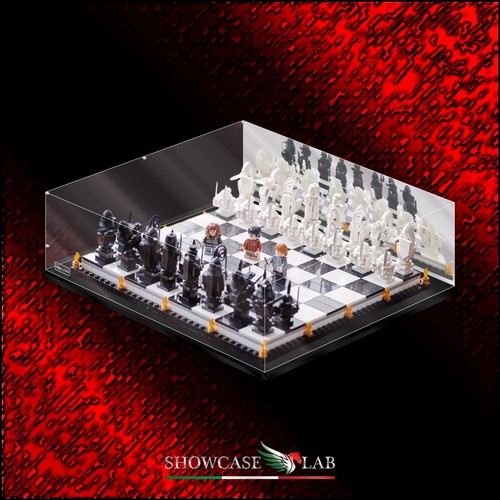 Teca plexiglass - in,