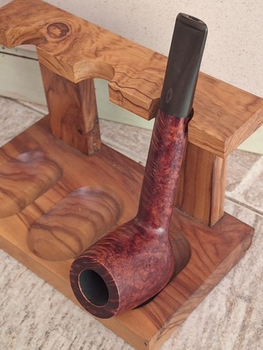 Pipa marca brebbia - marca, mod.