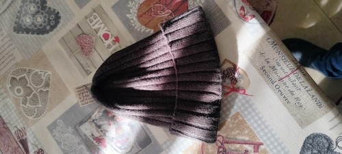 Cappello maglia michael - maglia,