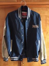 Giacca Lonsdale Baseball Jacket Size L