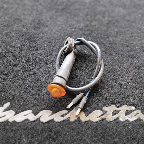 Fiat barchetta frecce laterali - barchetta,