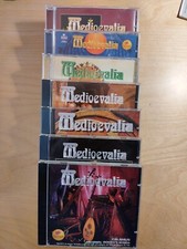 Medioevalia musica cultura - medioevalia-, e