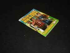 ALBUM CALCIO MERLIN 2005 VUOTO