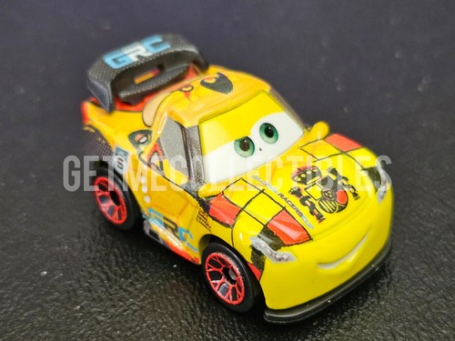 Disney pixar cars mini - disney,