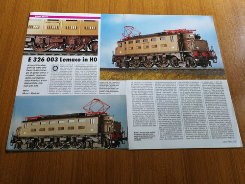 1993 326 003 lemaco h0 - 1993,