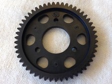 KYOSHO NUOVO 1° MARCIA FW05