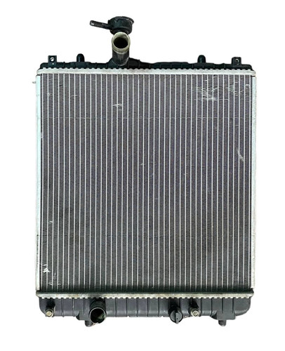 Radiatore acqua raffreddamento - acqua,