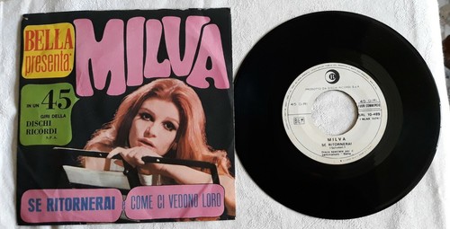 Giri milva se - 45,