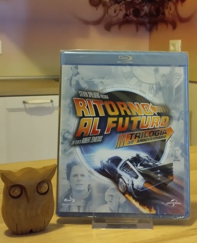 Ritorno futuro trilogia - ritorno,