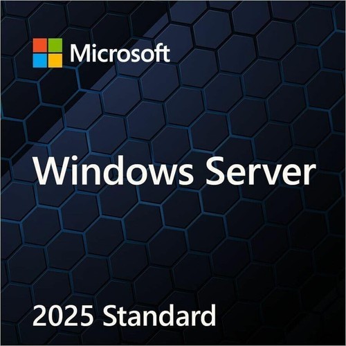 Microsoft windows server - microsoft,