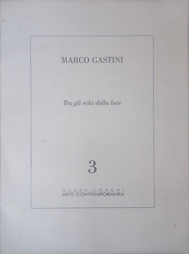 Marco gastini tra gli - gastini.,