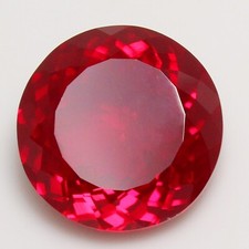 Pietra preziosa rotonda