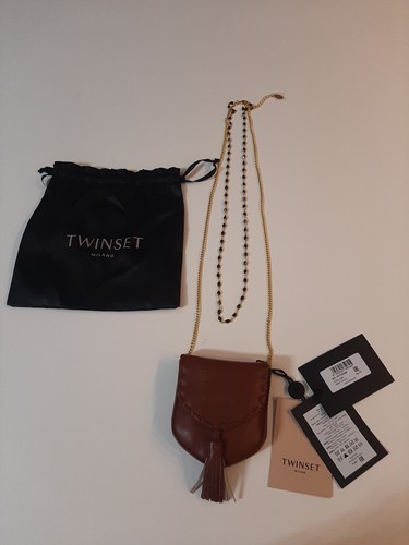 Twinset milano collana - twinset, in