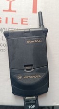  Motorola  Star Tac  modello