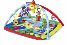 Caterpillar & Friends™ Palestrina con arco giochi