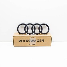 AUDI Q5 FY Emblema Griglia